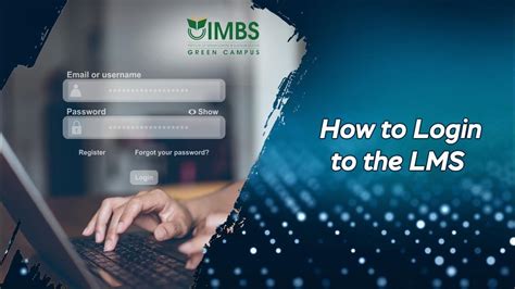 ibacm lms login|Student.